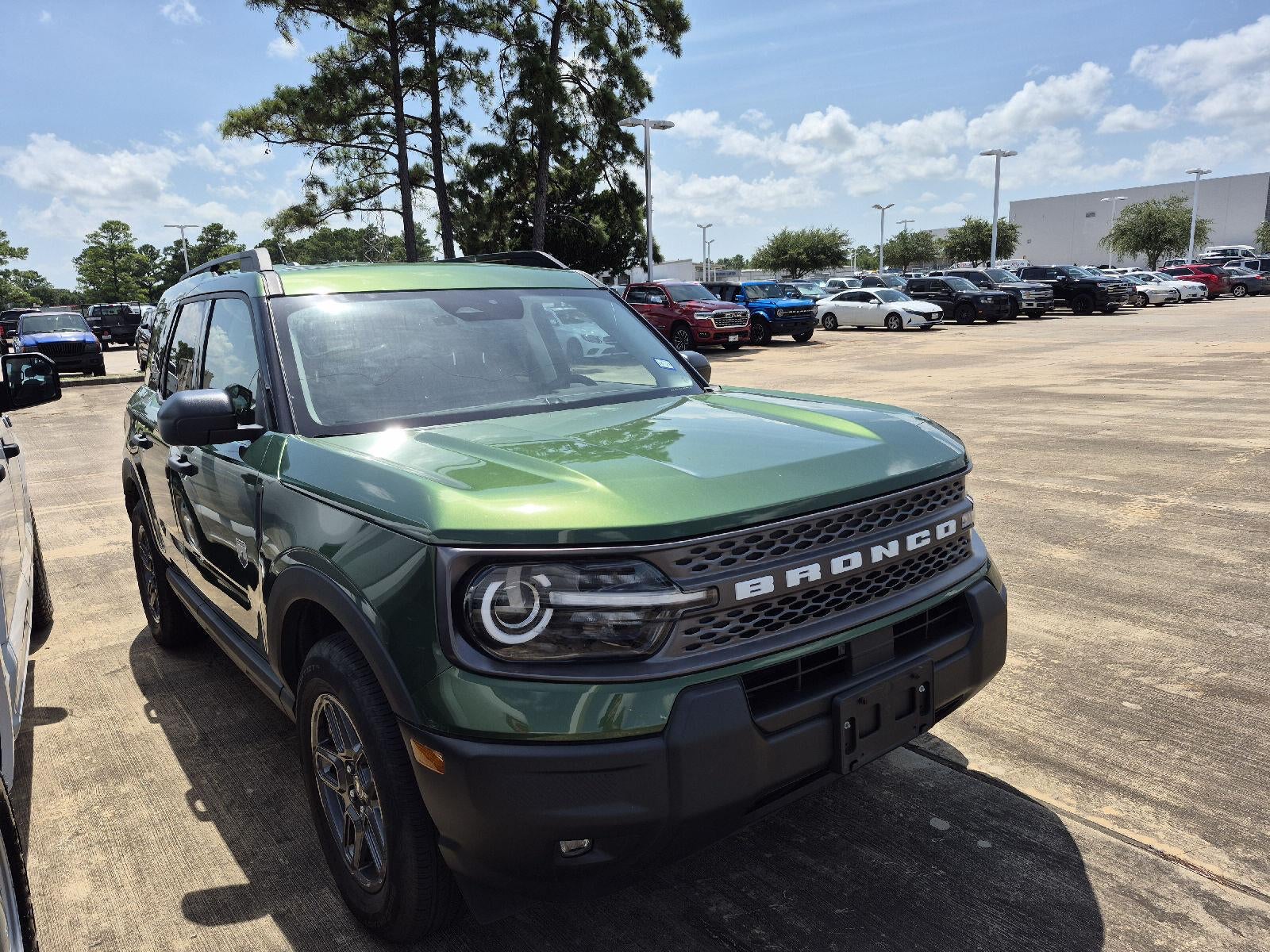 ford bronco sport 2025 3FMCR9BN8SRE50316 image ford bronco sport 2025 3FMCR9BN8SRE50316 image